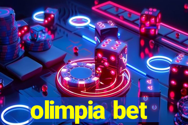 olimpia bet