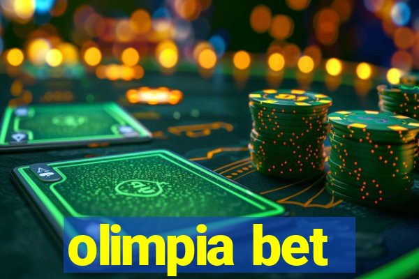 olimpia bet