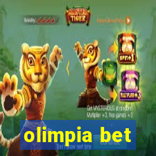 olimpia bet