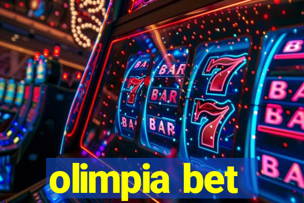 olimpia bet