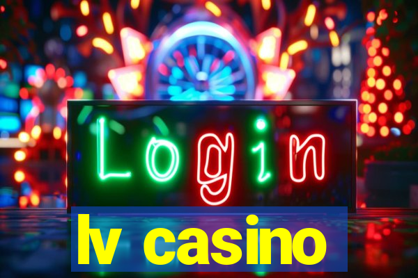 lv casino