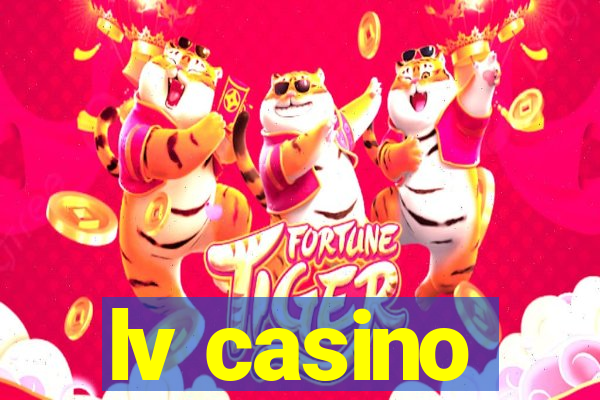 lv casino