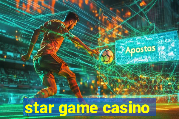 star game casino