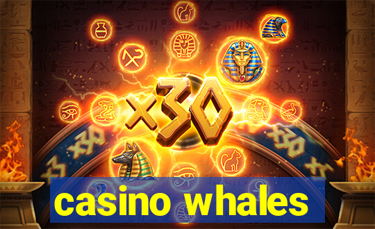 casino whales