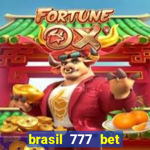 brasil 777 bet como jogar