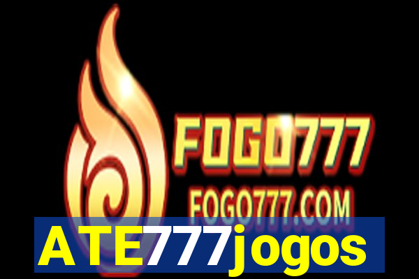 ATE777jogos