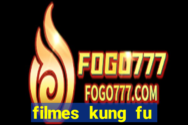 filmes kung fu futebol clube completo dublado