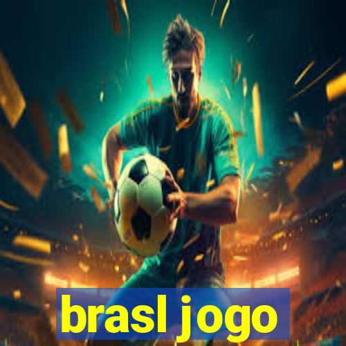 brasl jogo