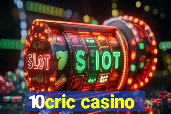 10cric casino