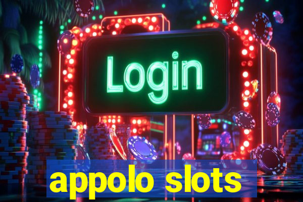 appolo slots