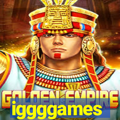 iggggames