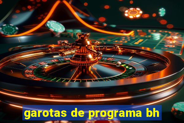 garotas de programa bh