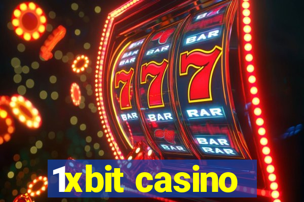 1xbit casino