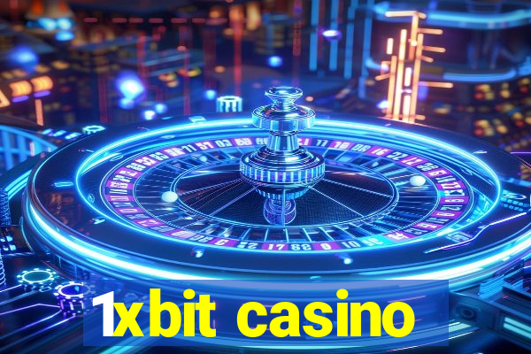 1xbit casino