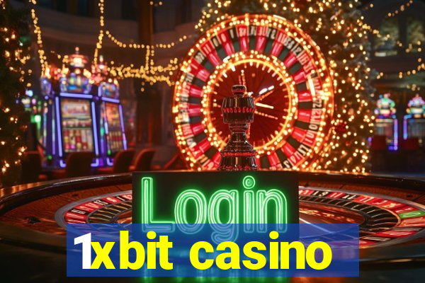 1xbit casino