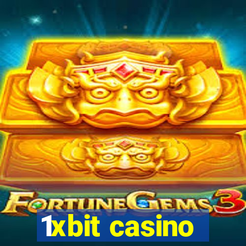 1xbit casino