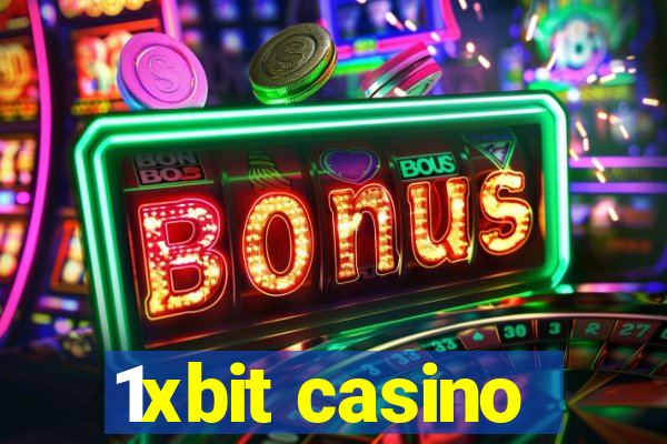 1xbit casino