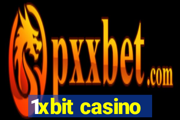 1xbit casino