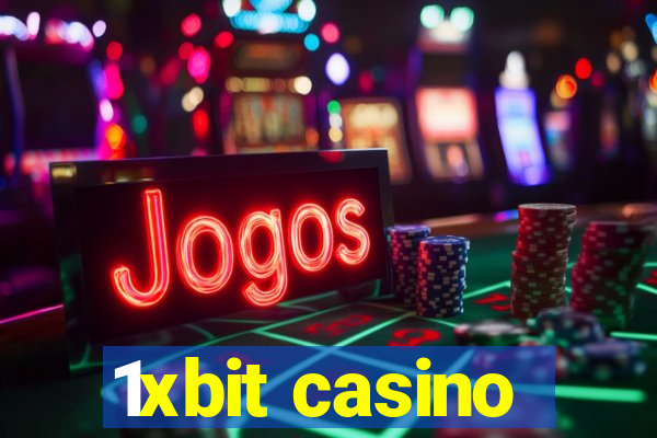 1xbit casino