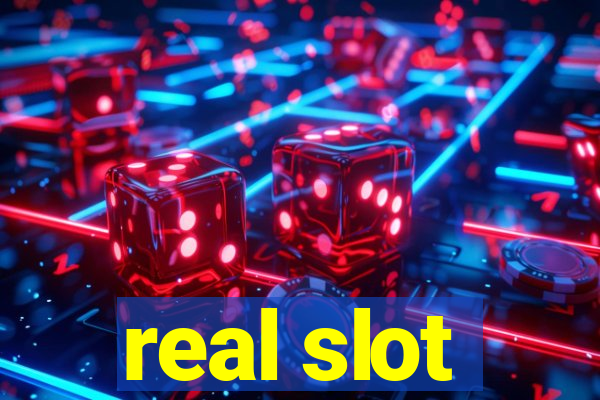 real slot