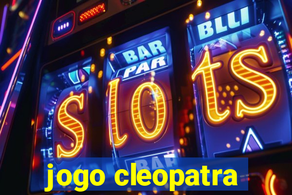 jogo cleopatra