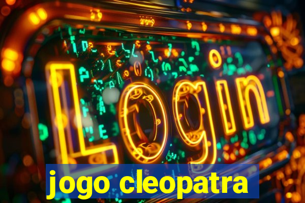 jogo cleopatra