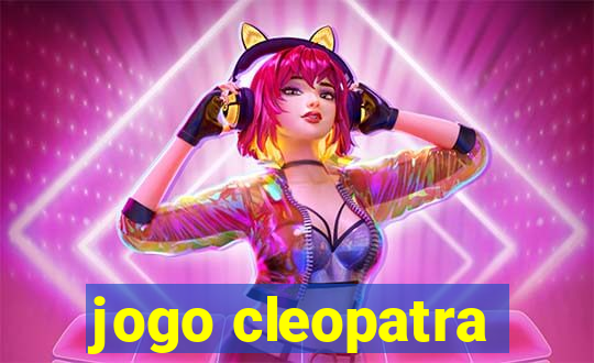 jogo cleopatra