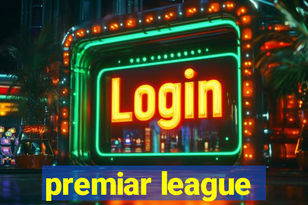 premiar league