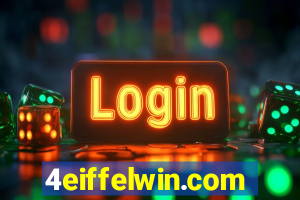 4eiffelwin.com