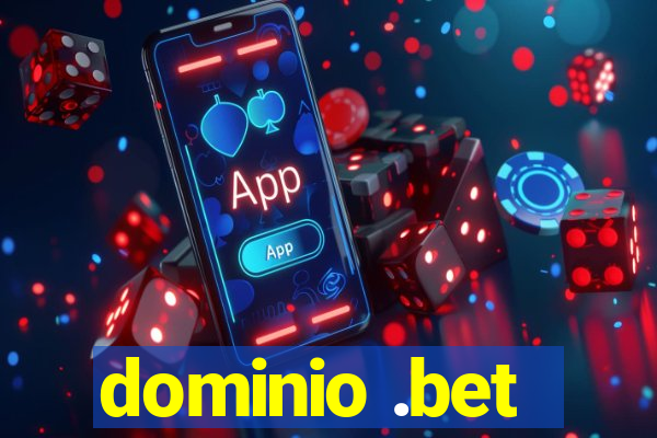 dominio .bet