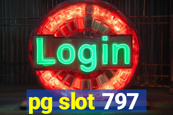 pg slot 797