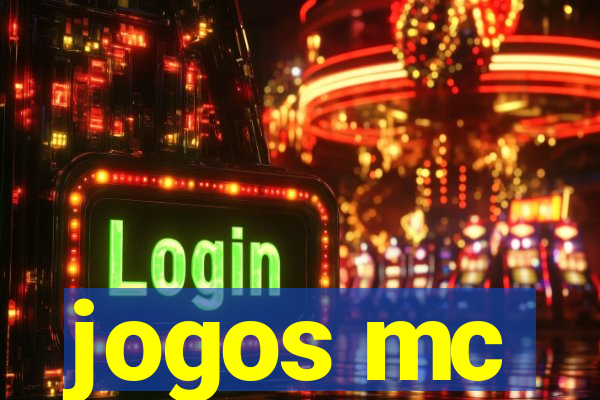 jogos mc