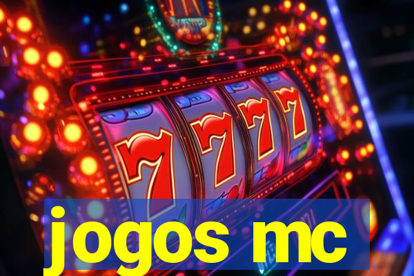 jogos mc