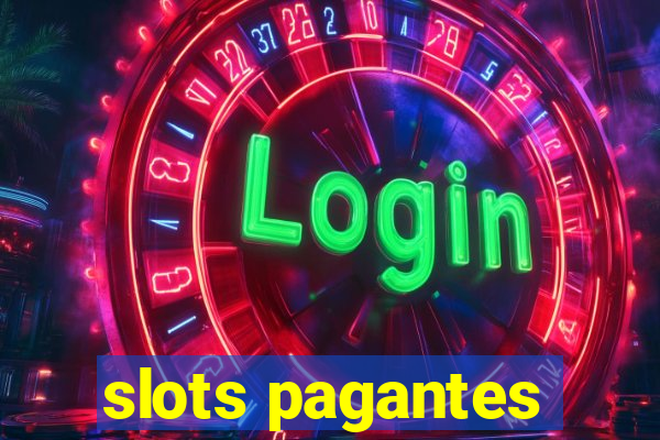 slots pagantes