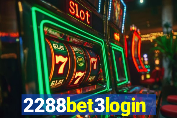 2288bet3login