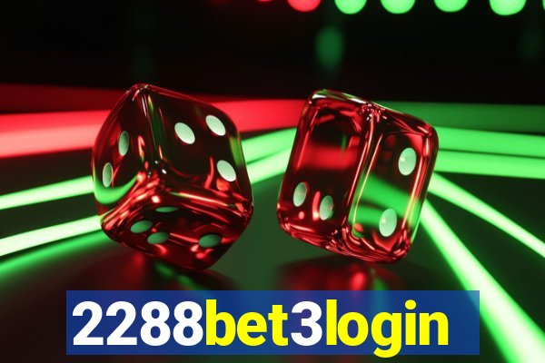 2288bet3login