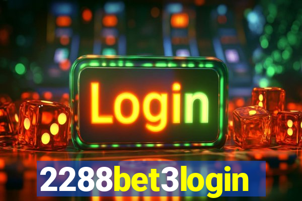 2288bet3login