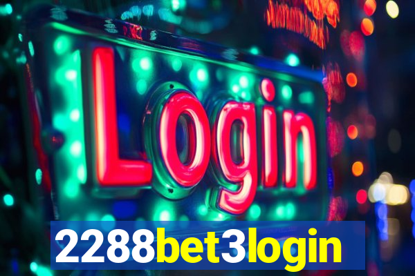 2288bet3login