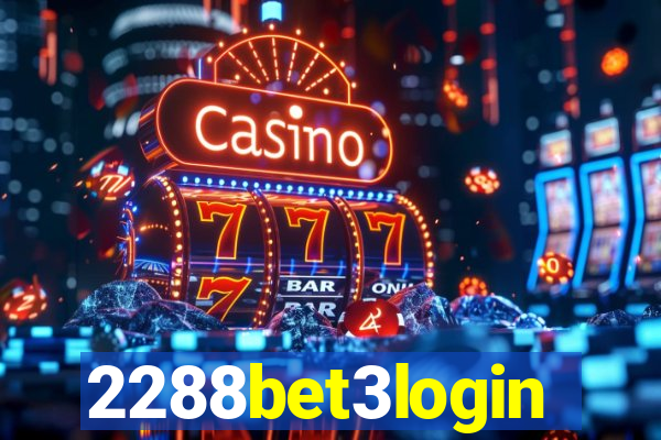 2288bet3login