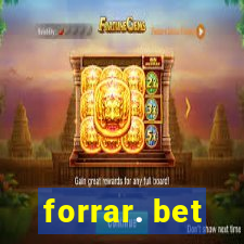 forrar. bet