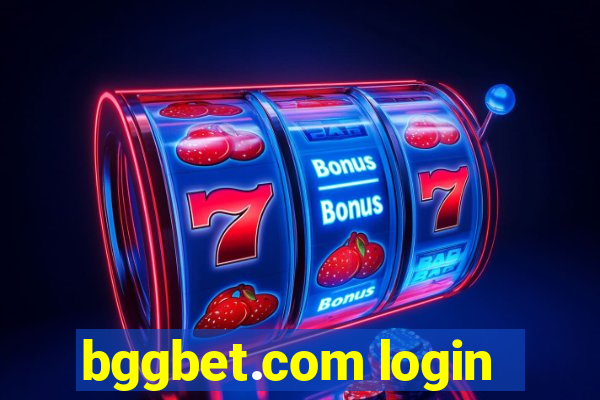 bggbet.com login