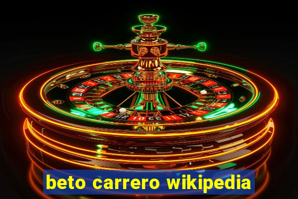 beto carrero wikipedia