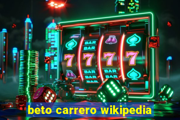 beto carrero wikipedia