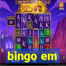 bingo em