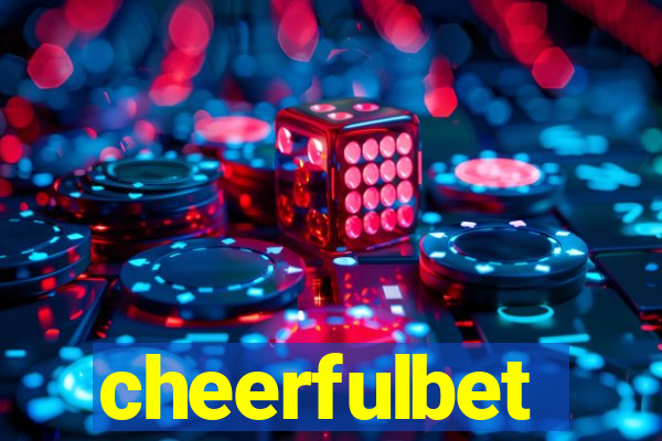 cheerfulbet