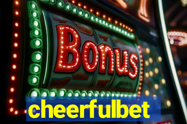 cheerfulbet