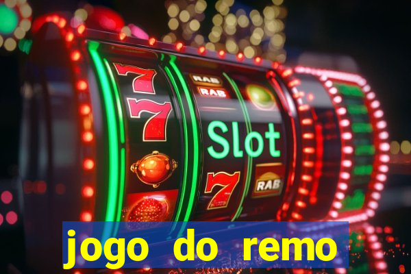 jogo do remo online gratis