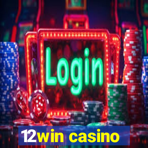 12win casino