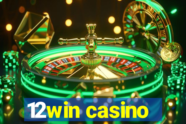 12win casino