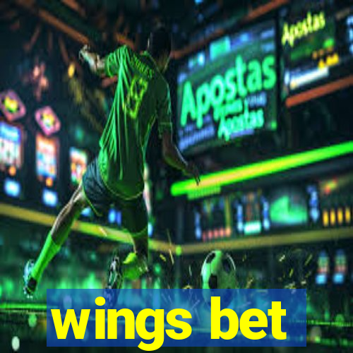 wings bet